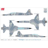 Hobbymaster 3377 1/72 F-5F Tiger II 73-0891, 58th TTW, USAF, Williams AFB, 1979