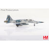 Hobbymaster 3377 1/72 F-5F Tiger II 73-0891, 58th TTW, USAF, Williams AFB, 1979