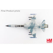Hobbymaster 3377 1/72 F-5F Tiger II 73-0891, 58th TTW, USAF, Williams AFB, 1979
