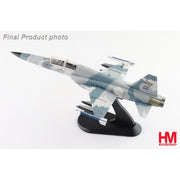 Hobbymaster 3377 1/72 F-5F Tiger II 73-0891, 58th TTW, USAF, Williams AFB, 1979