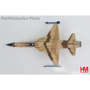 Hobby Master 3378 1/72 F-5N Tiger II BuNo 761575, VFC-111 Sundowners, NAS Key West, 2013