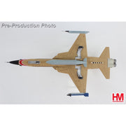 Hobby Master 3378 1/72 F-5N Tiger II BuNo 761575, VFC-111 Sundowners, NAS Key West, 2013