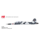 Hobby Master 3382 1/72 F-5F Franken Tiger 810834 VFC-111 US Navy 2023