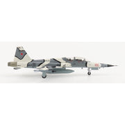 Hobby Master 3382 1/72 F-5F Franken Tiger 810834 VFC-111 US Navy 2023