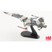 Hobby Master 3382 1/72 F-5F Franken Tiger 810834 VFC-111 US Navy 2023
