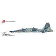 Hobby Master 1/72 F-5E Aggressor 01557 Nellis AFB April 2025