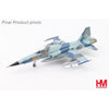 Hobby Master 1/72 F-5E Aggressor 01557 Nellis AFB April 2025