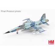 Hobby Master 1/72 F-5E Aggressor 01557 Nellis AFB April 2025