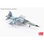Hobby Master 1/72 F-5E Aggressor 01557 Nellis AFB April 2025