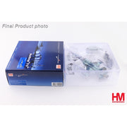 Hobby Master 1/72 F-5E Aggressor 01557 Nellis AFB April 2025