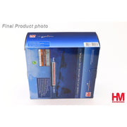 Hobby Master 1/72 F-5E Aggressor 74-1557 57th FWW 1980