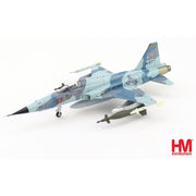Hobby Master 1/72 F-5E Aggressor 74-1557 57th FWW 1980
