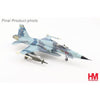 Hobby Master 1/72 F-5E Aggressor 74-1557 57th FWW 1980