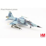 Hobby Master 1/72 F-5E Aggressor 74-1557 57th FWW 1980
