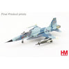 Hobby Master 1/72 F-5E Aggressor 74-1557 57th FWW 1980