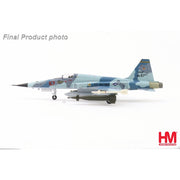 Hobby Master 1/72 F-5E Aggressor 74-1557 57th FWW 1980