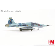 Hobby Master 1/72 F-5E Aggressor 74-1557 57th FWW 1980