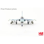 Hobby Master 1/72 F-5E Aggressor 74-1557 57th FWW 1980