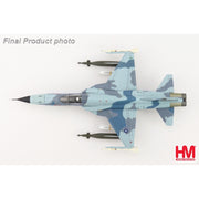 Hobby Master 1/72 F-5E Aggressor 74-1557 57th FWW 1980