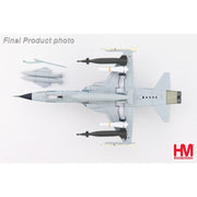 Hobby Master 1/72 F-5E Aggressor 74-1557 57th FWW 1980