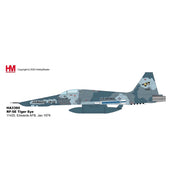 Hobby Master HA3390 1/72 RF-5E Tiger Eye 11420 Edwards AFB 1979