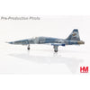 Hobby Master HA3390 1/72 RF-5E Tiger Eye 11420 Edwards AFB 1979