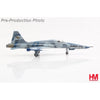 Hobby Master HA3390 1/72 RF-5E Tiger Eye 11420 Edwards AFB 1979