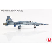 Hobby Master HA3390 1/72 RF-5E Tiger Eye 11420 Edwards AFB 1979