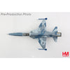Hobby Master HA3390 1/72 RF-5E Tiger Eye 11420 Edwards AFB 1979
