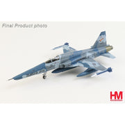 Hobby Master HA3390 1/72 RF-5E Tiger Eye 11420 Edwards AFB 1979