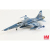 Hobby Master HA3390 1/72 RF-5E Tiger Eye 11420 Edwards AFB 1979