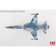 Hobby Master HA3390 1/72 RF-5E Tiger Eye 11420 Edwards AFB 1979