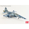 Hobby Master HA3390 1/72 RF-5E Tiger Eye 11420 Edwards AFB 1979