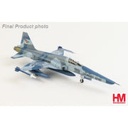 Hobby Master HA3390 1/72 RF-5E Tiger Eye 11420 Edwards AFB 1979
