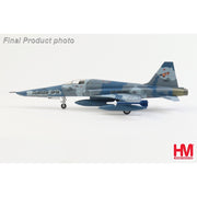 Hobby Master HA3390 1/72 RF-5E Tiger Eye 11420 Edwards AFB 1979