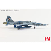 Hobby Master HA3390 1/72 RF-5E Tiger Eye 11420 Edwards AFB 1979