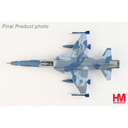 Hobby Master HA3390 1/72 RF-5E Tiger Eye 11420 Edwards AFB 1979