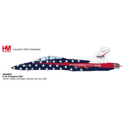 Hobby Master 1/72 F-18 Freedom 250 161947 NASA Joint Base Edwards 4th July 2026