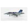 Hobby Master HA3557 1/72 CF-18A Hornet Canada Special Marking 2012 RCAF demonstration team Diecast Aircraft
