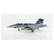 Hobby Master HA3557 1/72 CF-18A Hornet Canada Special Marking 2012 RCAF demonstration team Diecast Aircraft