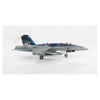 Hobby Master HA3557 1/72 CF-18A Hornet Canada Special Marking 2012 RCAF demonstration team Diecast Aircraft