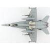 Hobby Master HA3557 1/72 CF-18A Hornet Canada Special Marking 2012 RCAF demonstration team Diecast Aircraft