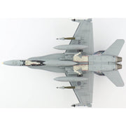 Hobby Master HA3557 1/72 CF-18A Hornet Canada Special Marking 2012 RCAF demonstration team Diecast Aircraft