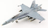 Hobby Master HA3571 1/72 F/A-18C MIG Killer VFA-81 Sunliners Jan 1991