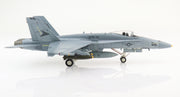 Hobby Master HA3571 1/72 F/A-18C MIG Killer VFA-81 Sunliners Jan 1991
