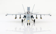 Hobby Master HA3571 1/72 F/A-18C MIG Killer VFA-81 Sunliners Jan 1991