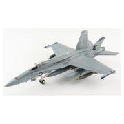 Hobby Master 3573 1/72 F/A-18A Hornet Top Hat A21-29 75 Sqn. RAAF 1990