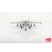 Hobby Master 3573 1/72 F/A-18A Hornet Top Hat A21-29 75 Sqn. RAAF 1990