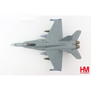 Hobby Master 3573 1/72 F/A-18A Hornet Top Hat A21-29 75 Sqn. RAAF 1990