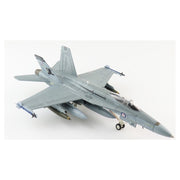 Hobby Master 3573 1/72 F/A-18A Hornet Top Hat A21-29 75 Sqn. RAAF 1990